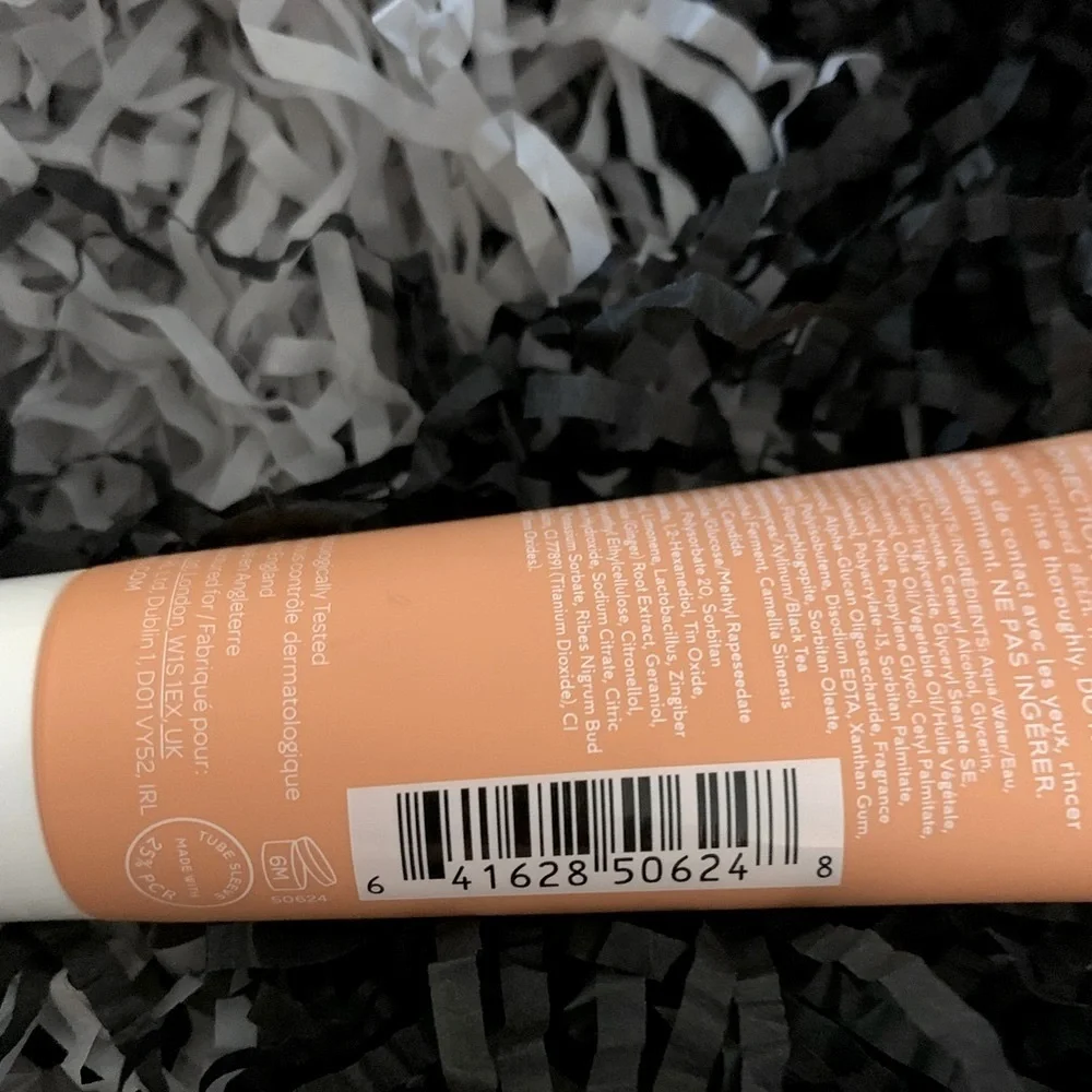 Elemis Superfood Glow Priming Moisturizer